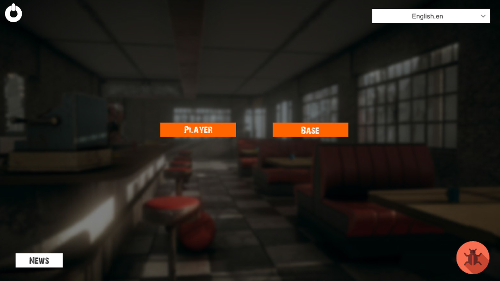 ★ Fallalypse ★ Disconnect ❄ official in-game screenshot 1