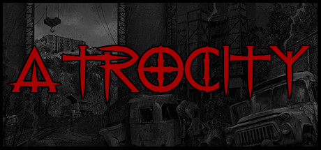Atrocity cover artwork