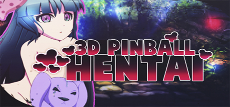 3D Pinball Hentai cover artwork