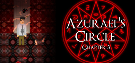 Azurael's Circle: Chapter 3 cover artwork