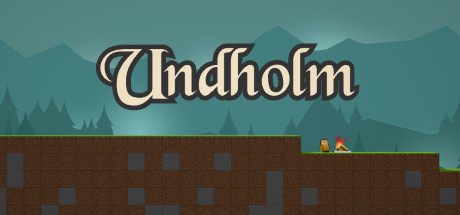 Undholm cover artwork