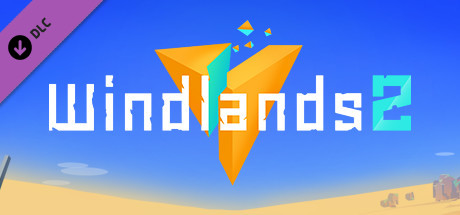 Windlands 2 - Original Soundtrack artwork