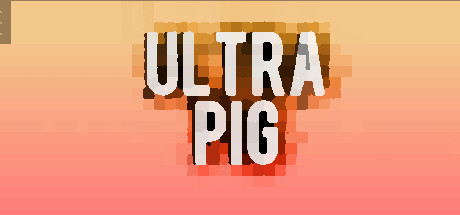Ultra Pig cover artwork