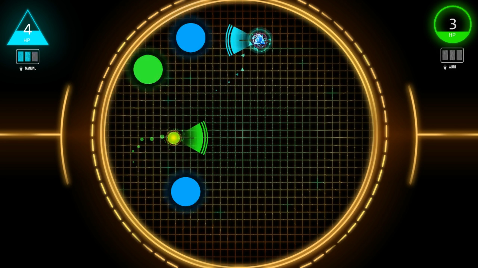 ::CallBack official in-game screenshot 1
