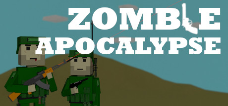 Zombie Apocalypse cover artwork