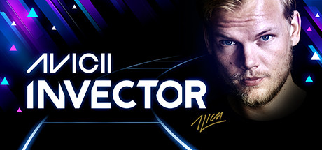 AVICII Invector cover artwork