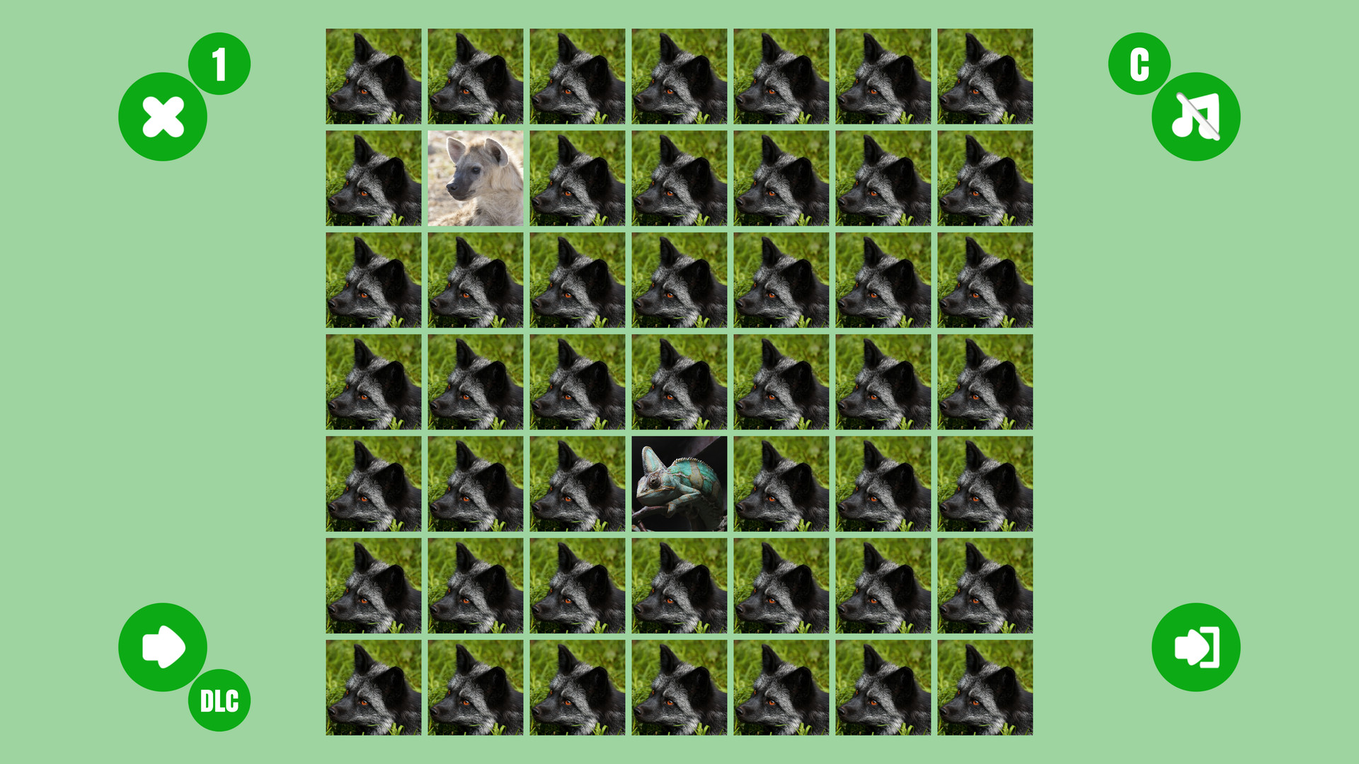 Animal couple๐ 2 official in-game screenshot 1