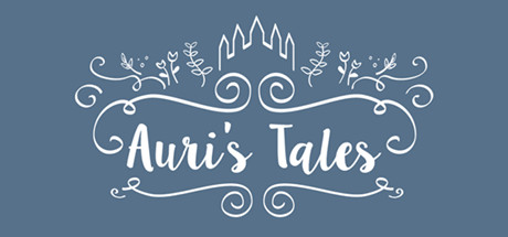 Auri's Tales cover artwork