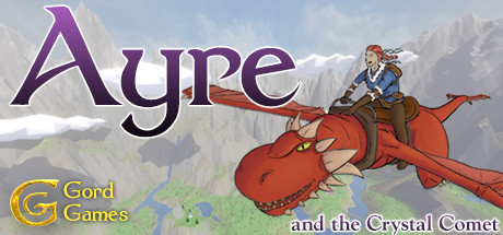Ayre cover artwork