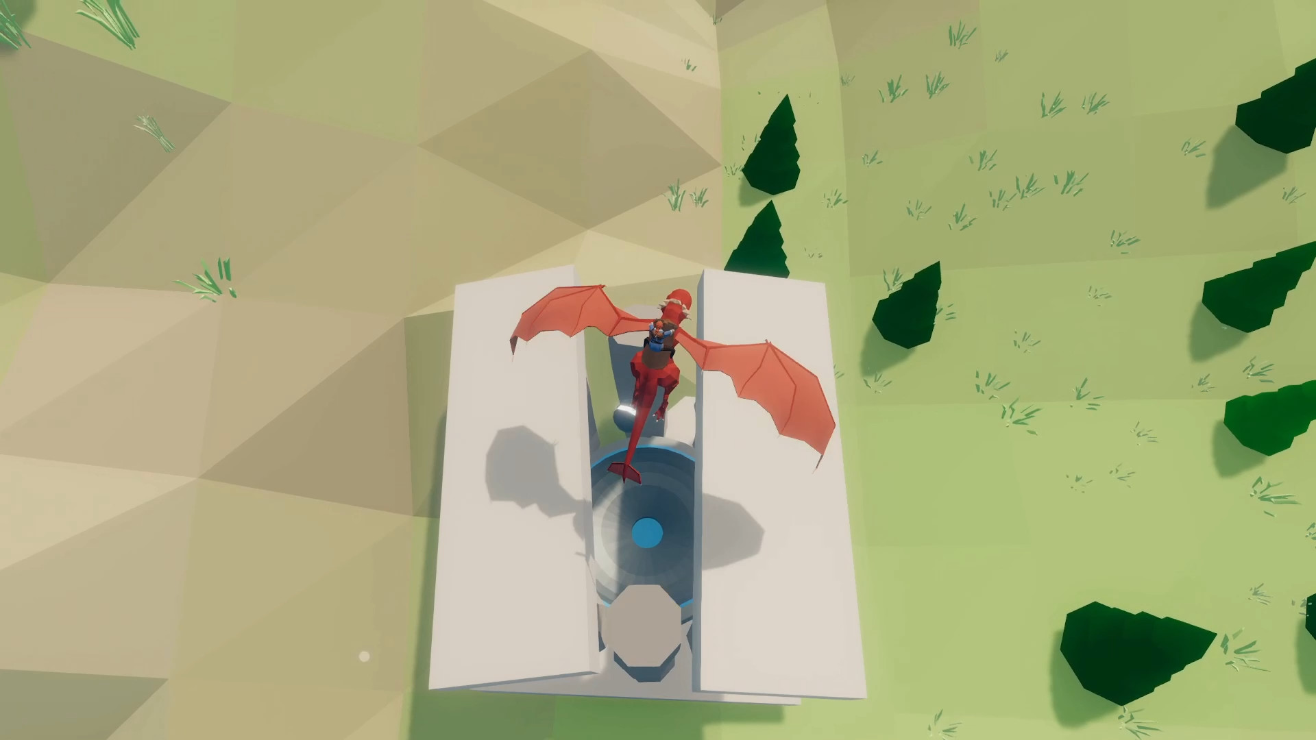 Ayre official in-game screenshot 1