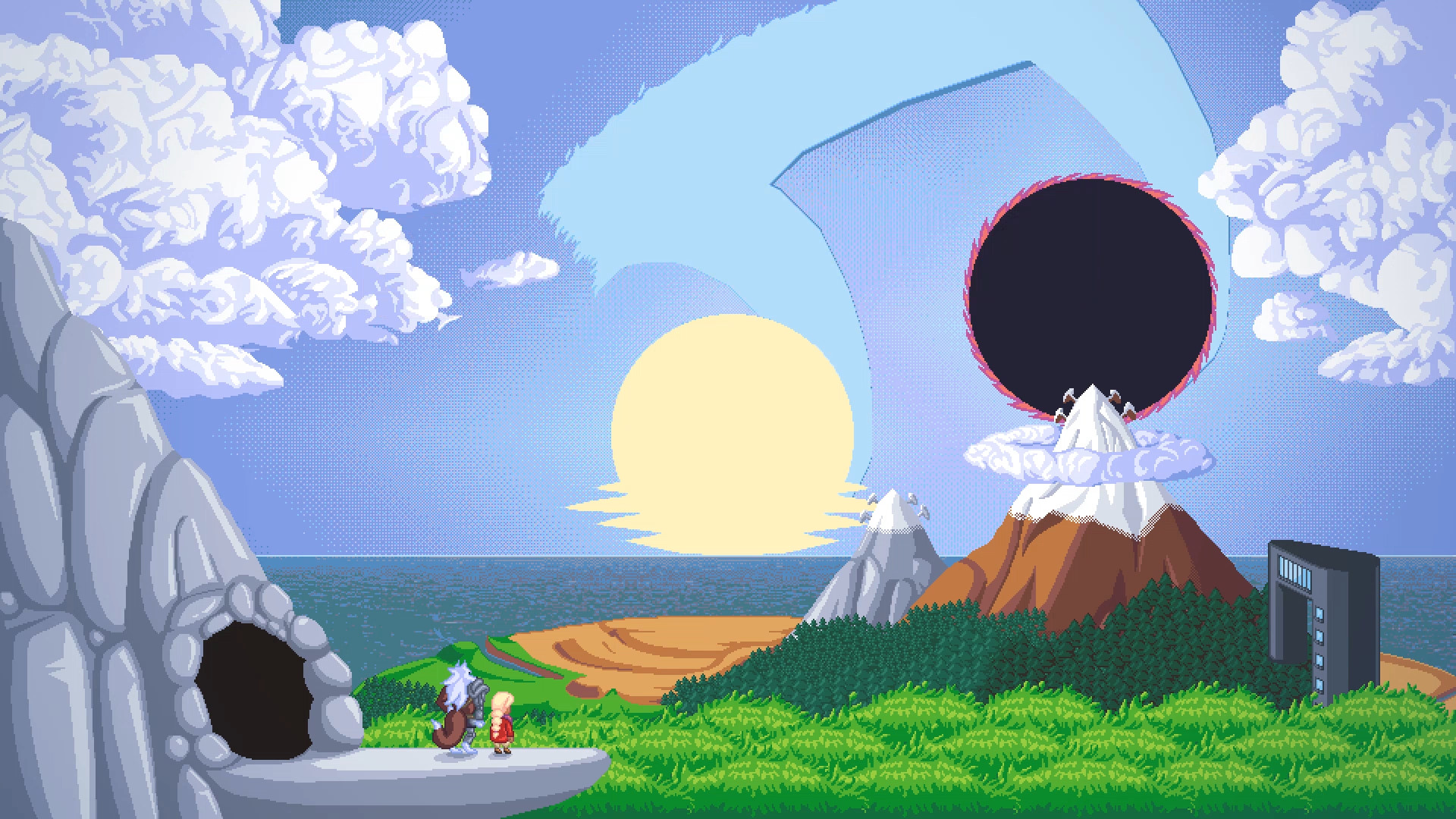 Viola official in-game screenshot 1