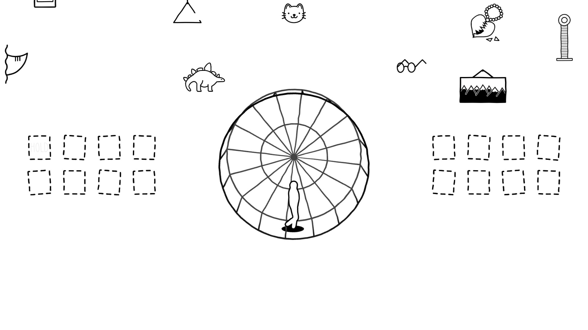 Alveole official in-game screenshot 1