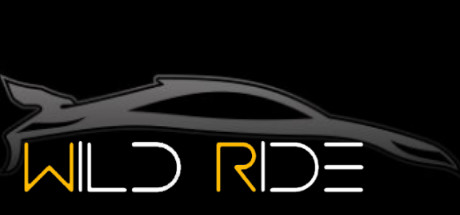 Wild Ride cover artwork