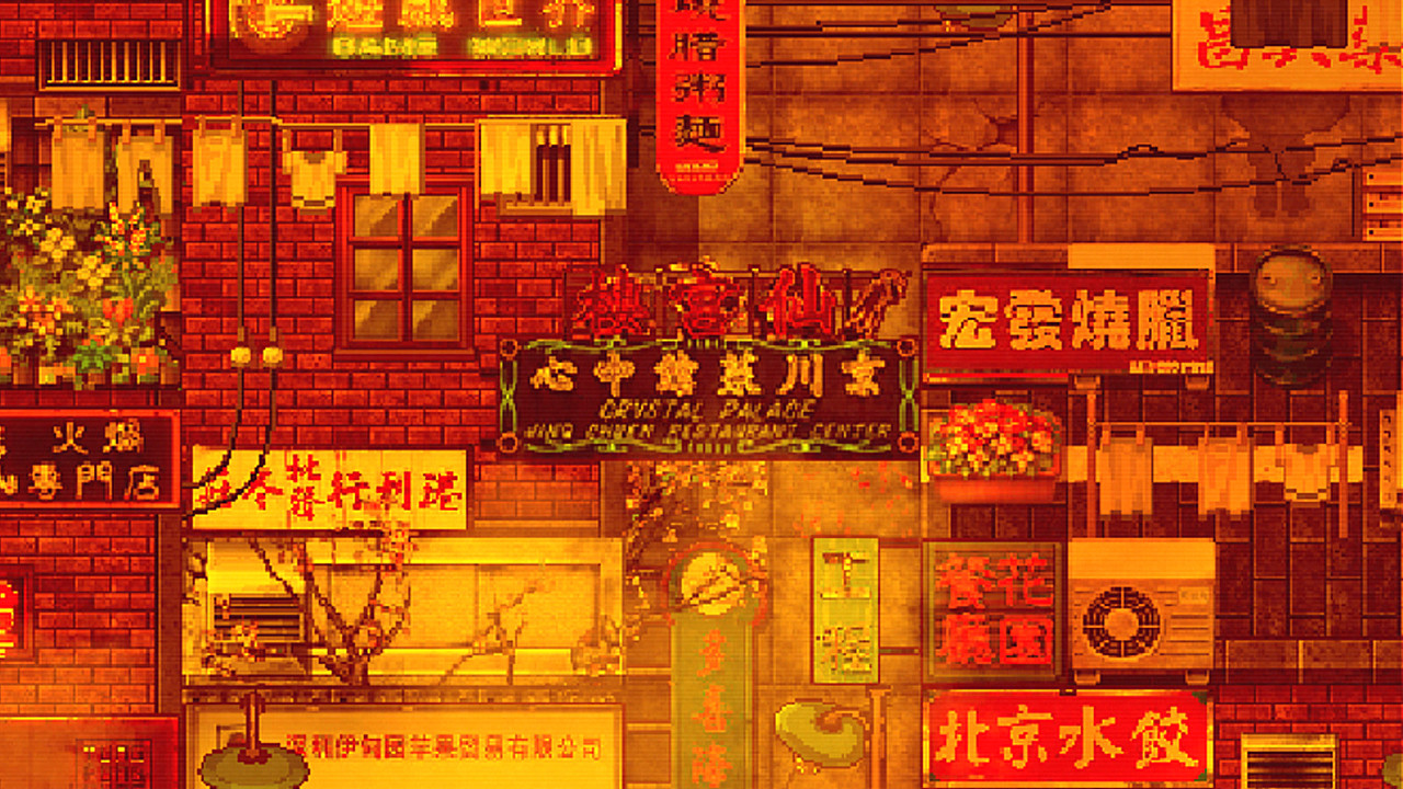 随风而逝/Story About Times official in-game screenshot 1