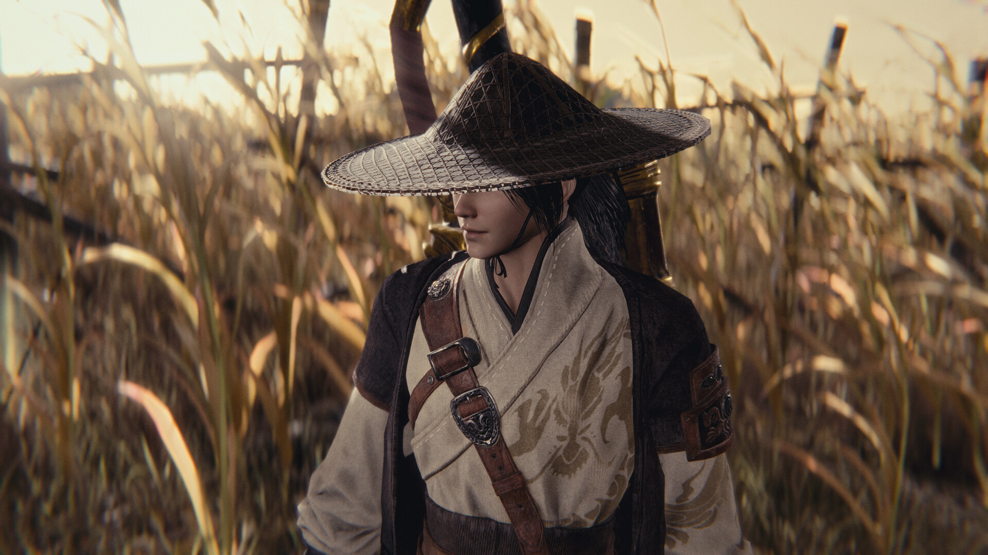 嗜血印 Bloody Spell official in-game screenshot 1
