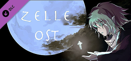 Zelle Soundtrack cover artwork