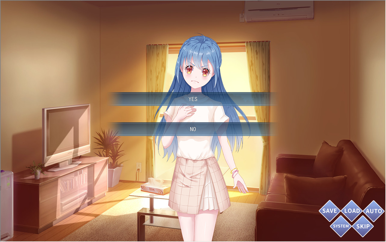 景行 | Encourage official in-game screenshot 1