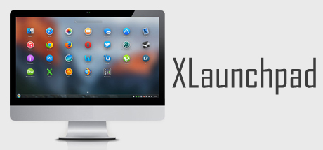 XLaunchpad cover artwork