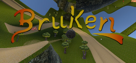Bruken cover artwork