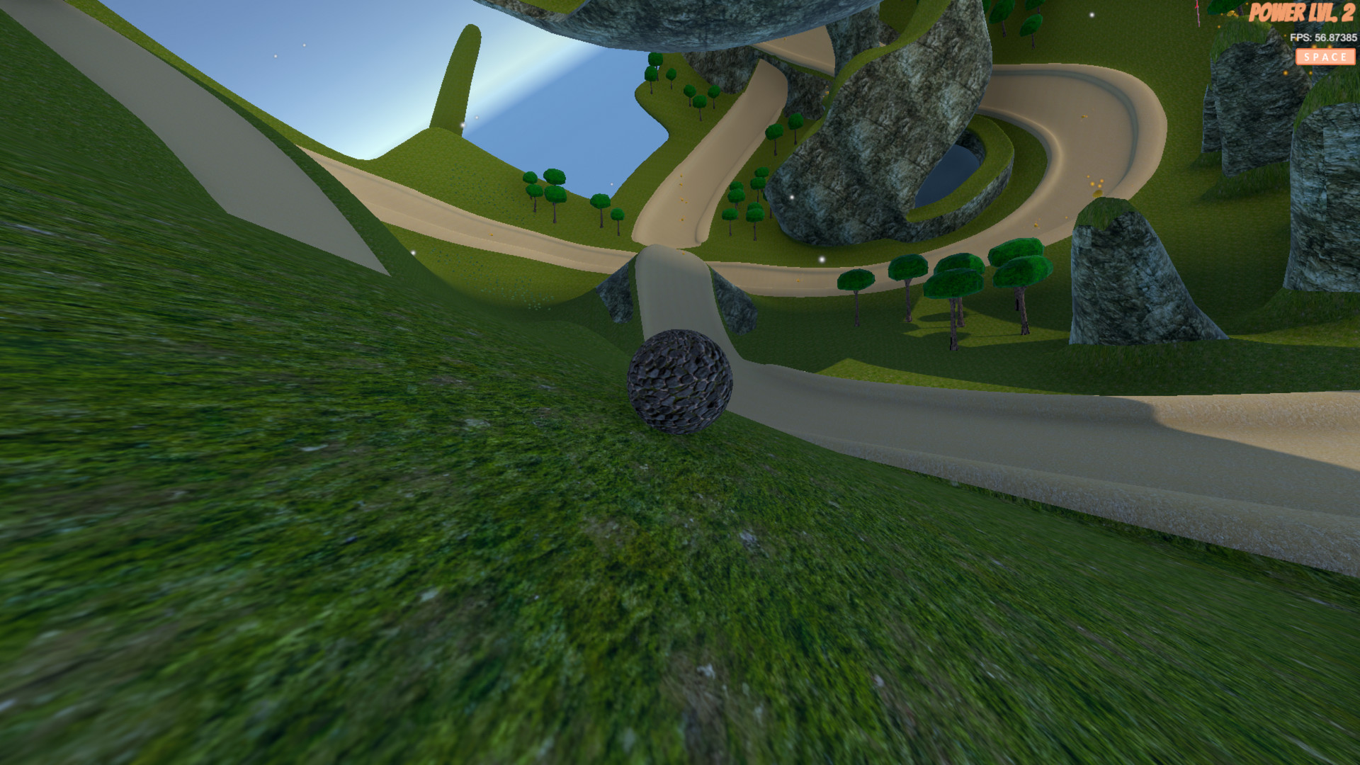 Bruken official in-game screenshot 1